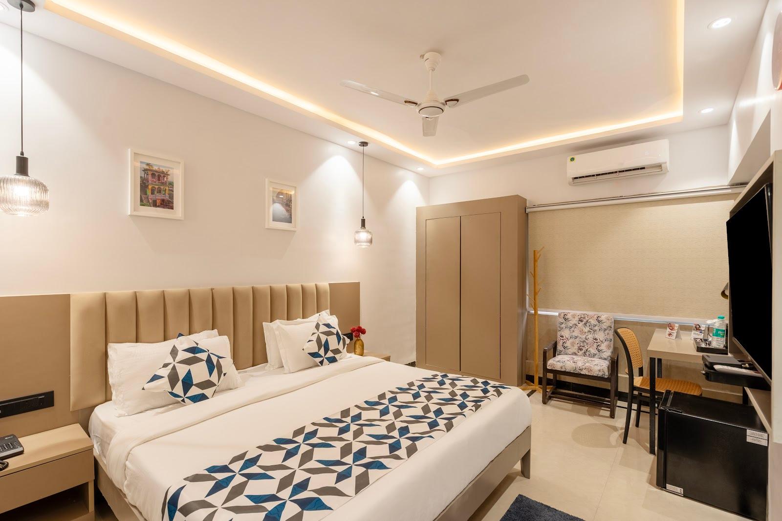 Asar Elite by Orion Hotels – photo 1