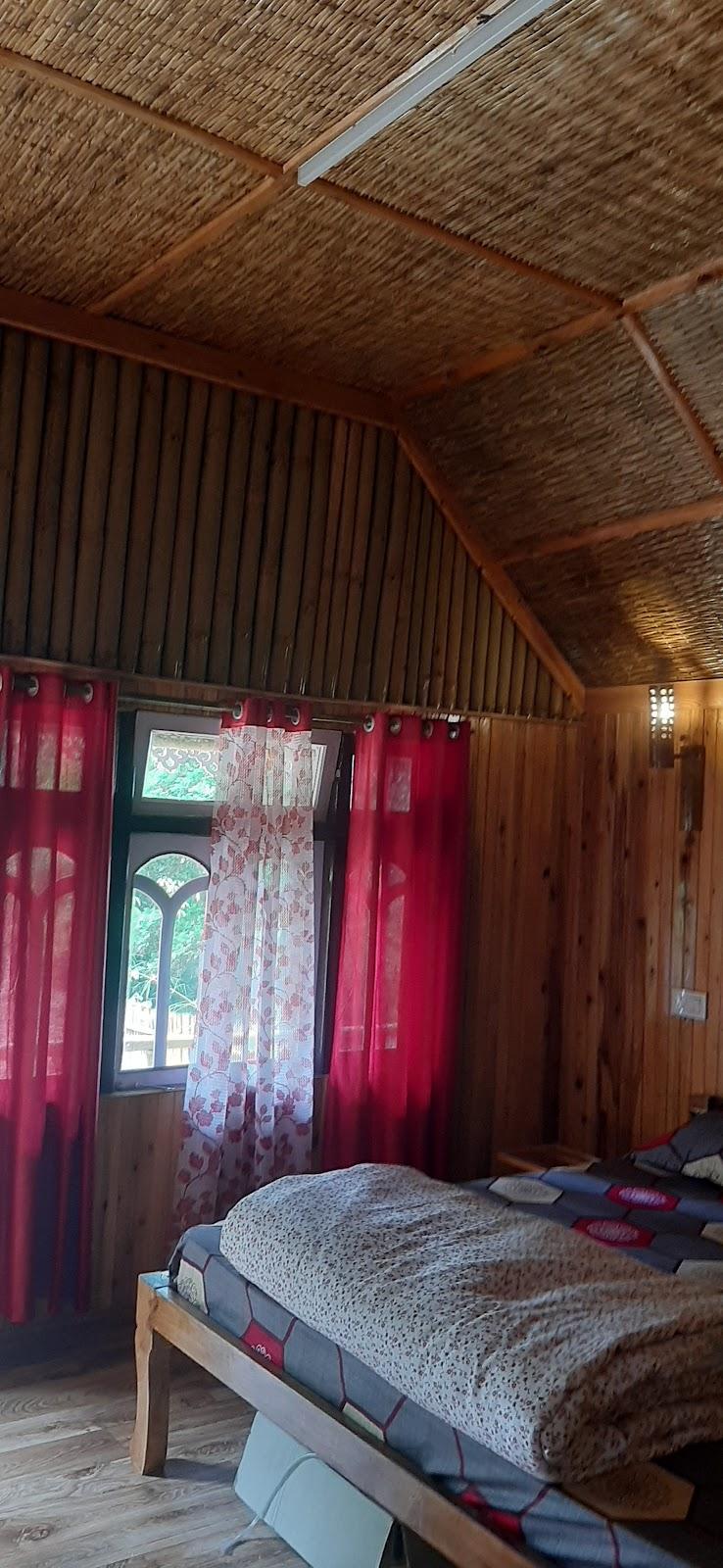 Nischal's Bamboos Homestay – photo 4