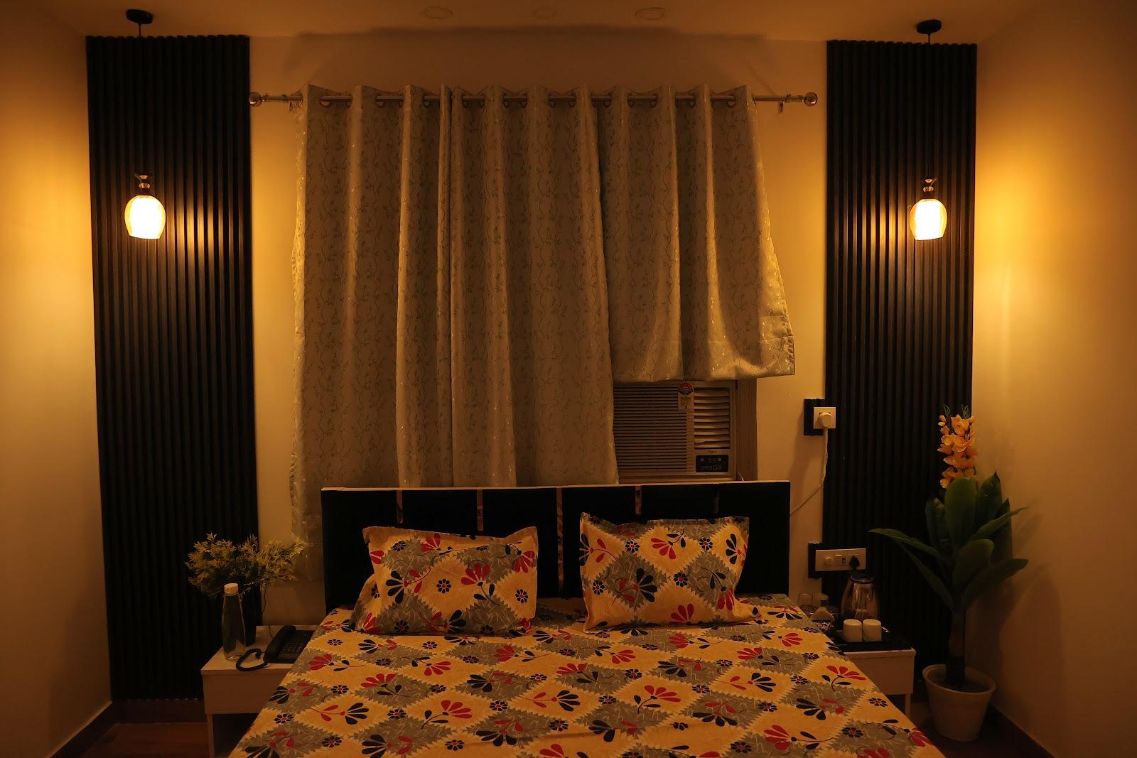Agrah Stay – photo 3
