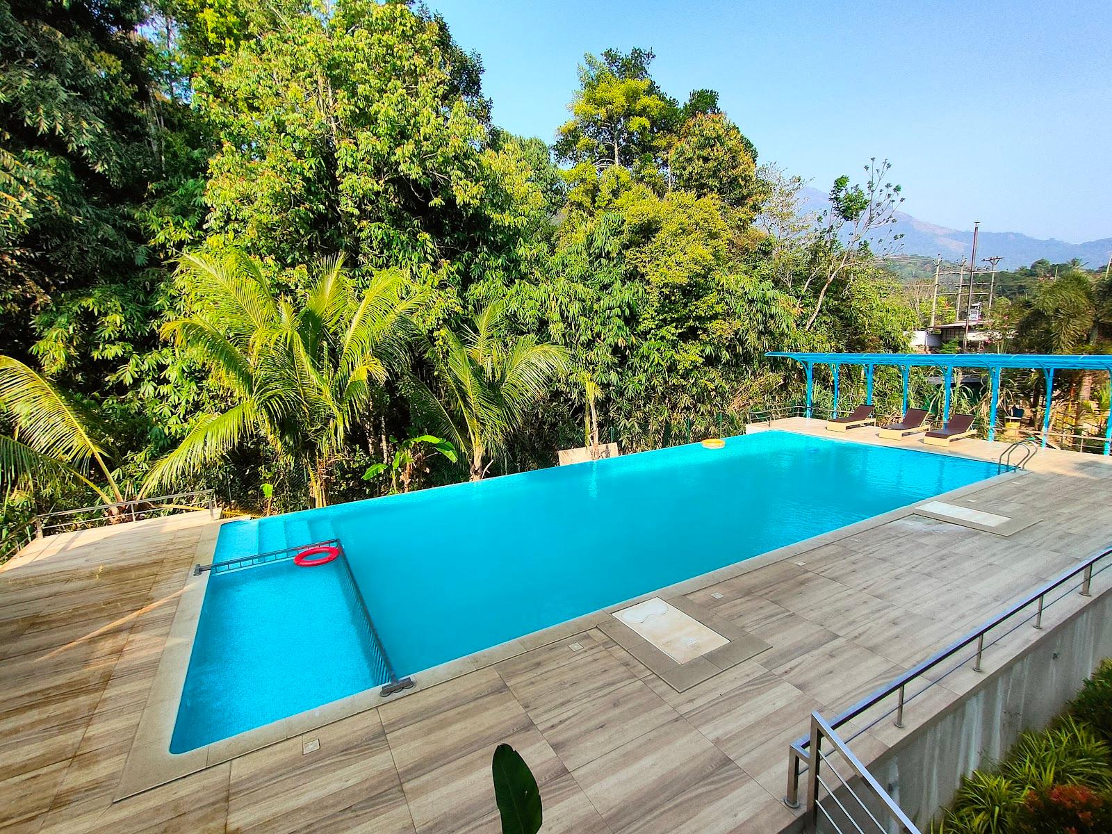 Broad Bean Resort And Spa - Munnar – photo 4