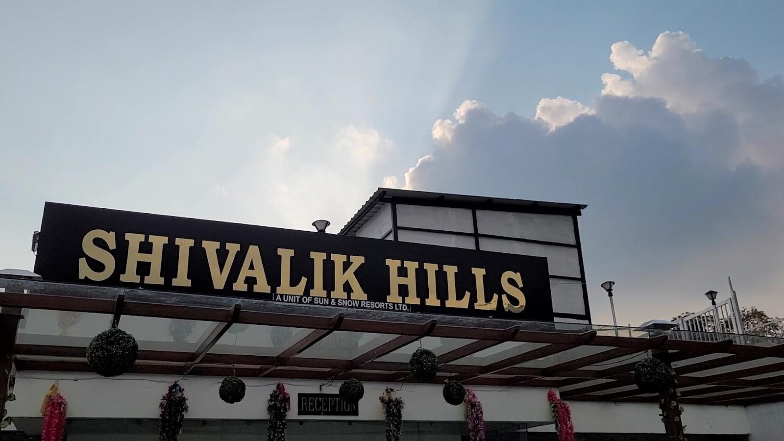 SHIVALIK HILLS MUSSOORIE | HOTEL IN MUSSOORIE | BEST HOTEL IN MUSSOORIE – photo 2
