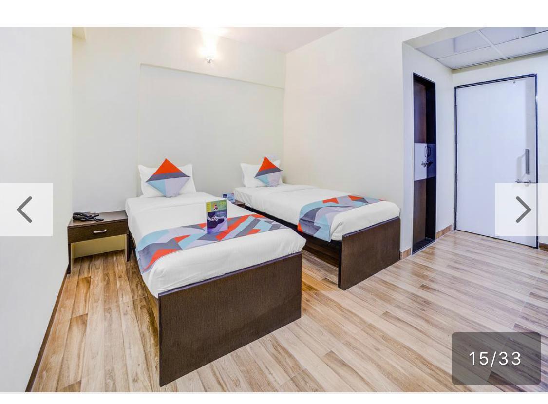 The Paradise Aundh – photo 3