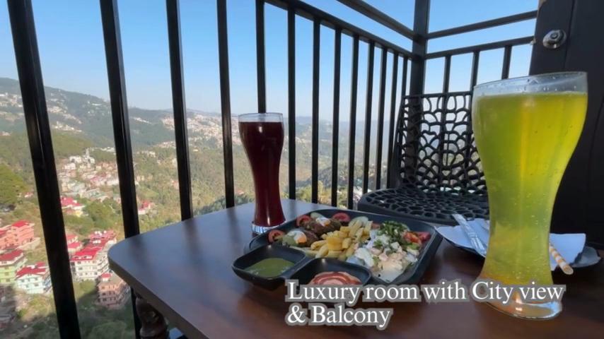 Hotel Aachman Regency Shimla – photo 2