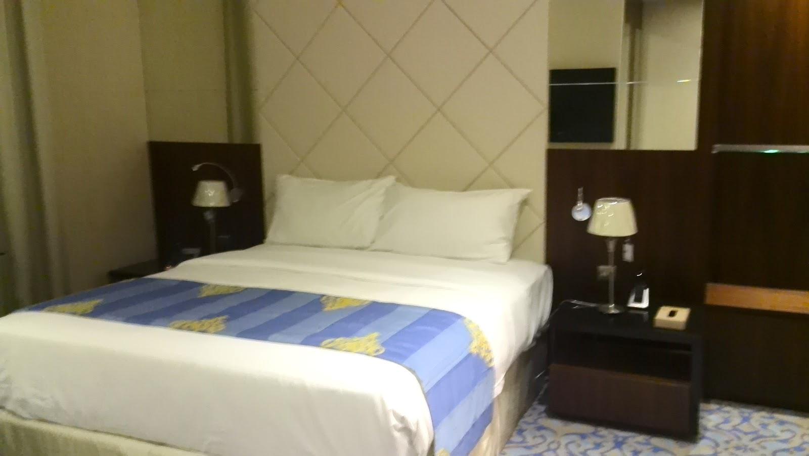 Raviz Center Point Hotel – photo 4