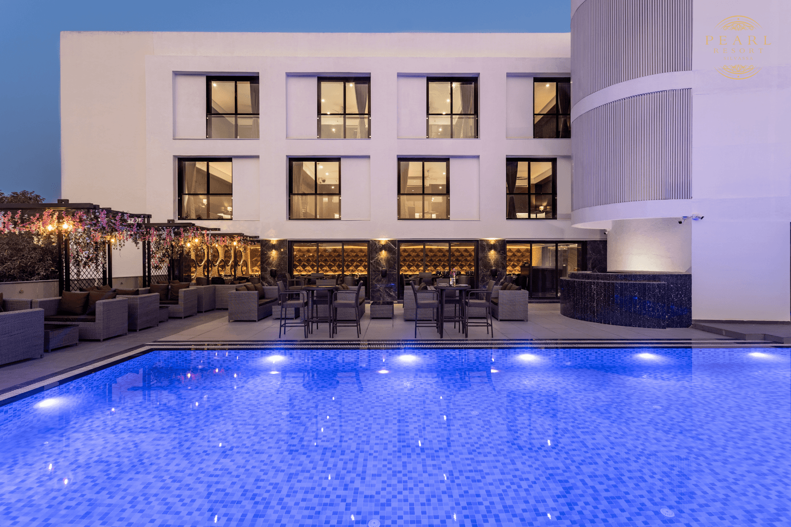 Pearl Resort