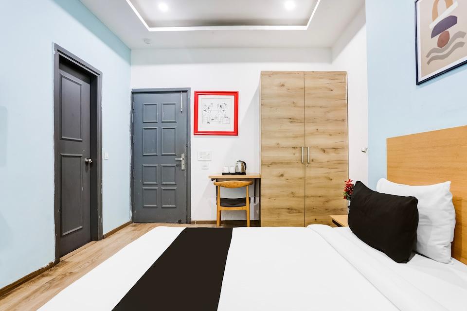 Super Townhouse by OYO Rohini Sector 23 – photo 2