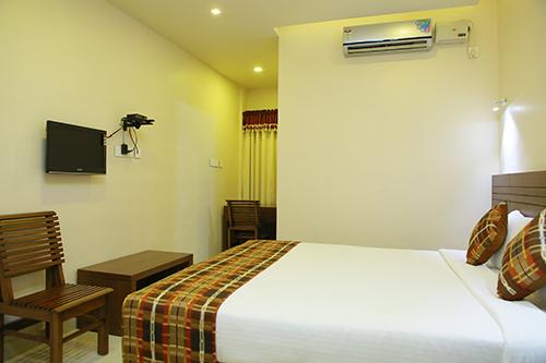 Global backwater Resorts – photo 3