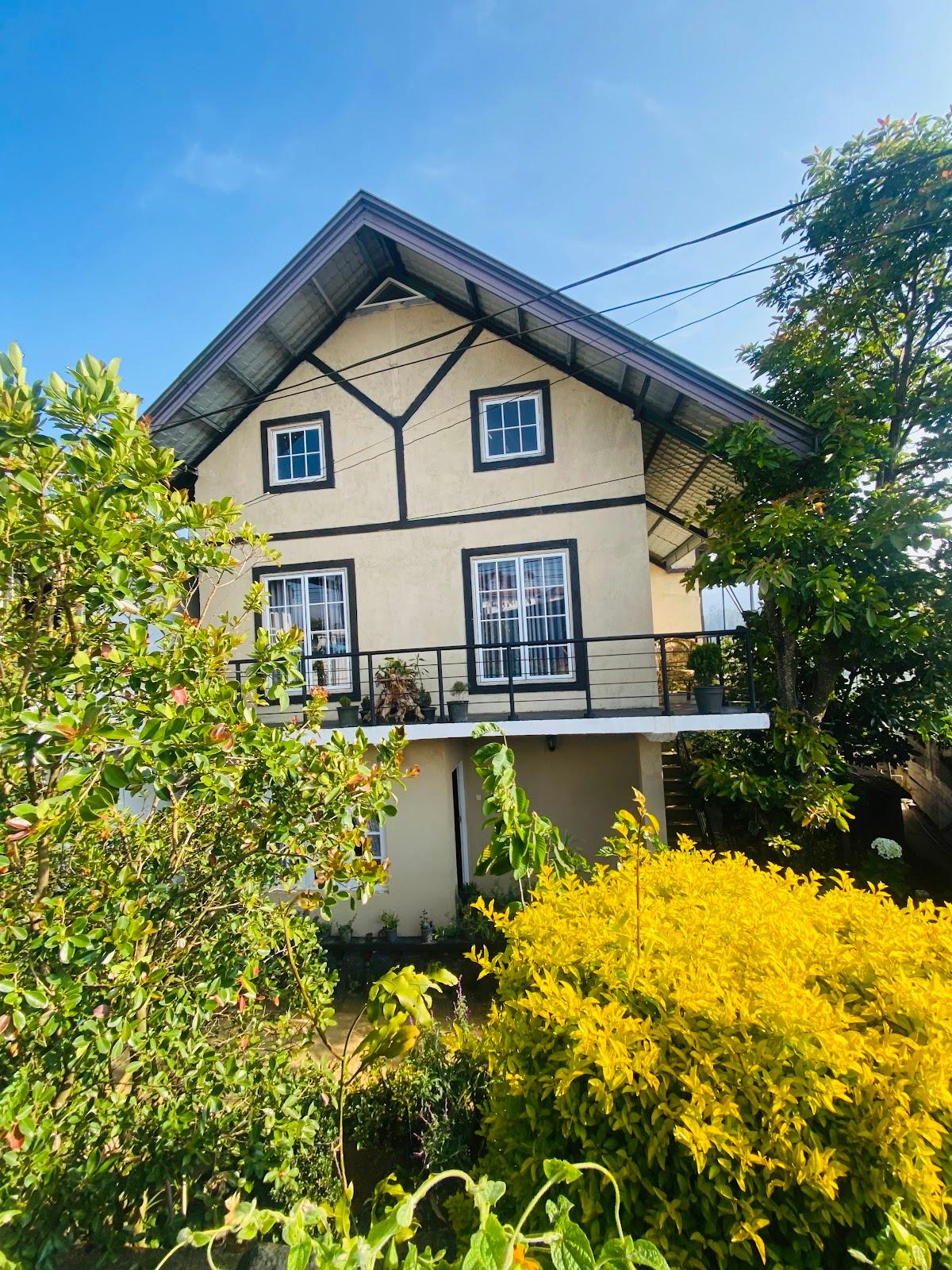 Rustique House – photo 1
