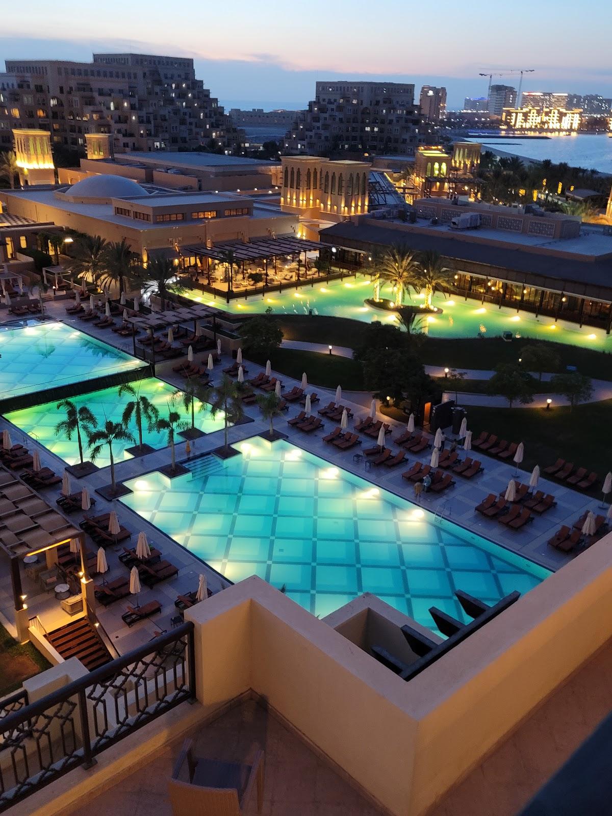 Rixos Bab Al Bahr – photo 4