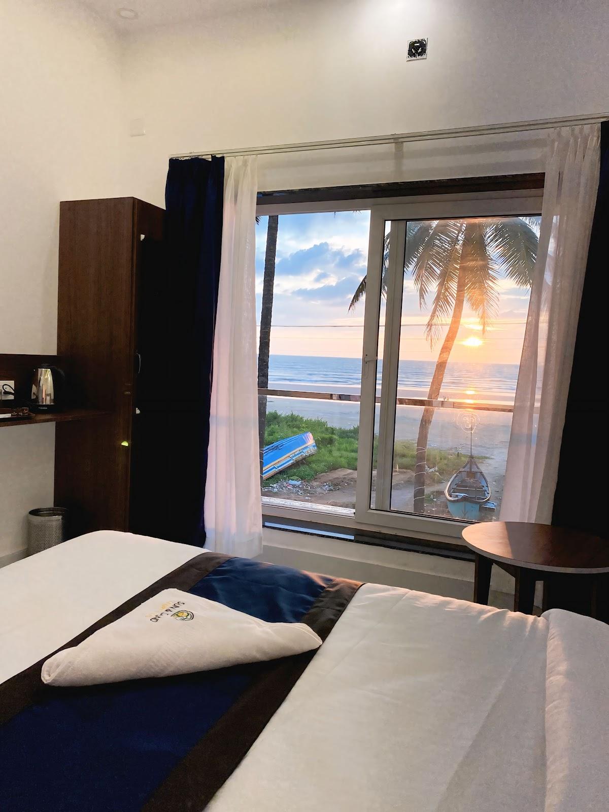 Sun & Sand Luxury Stays Sea View – photo 3