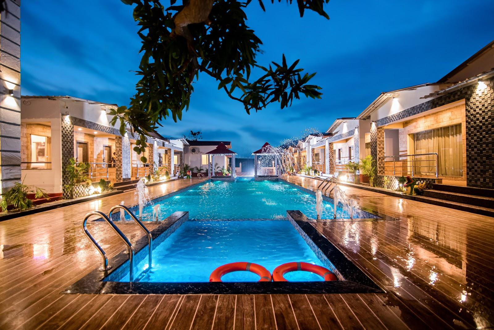 Classic Beach Resort – photo 4