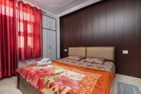 Cozy Flats Bnb 2 BHK Flat,Near Airport Delhi – photo 2