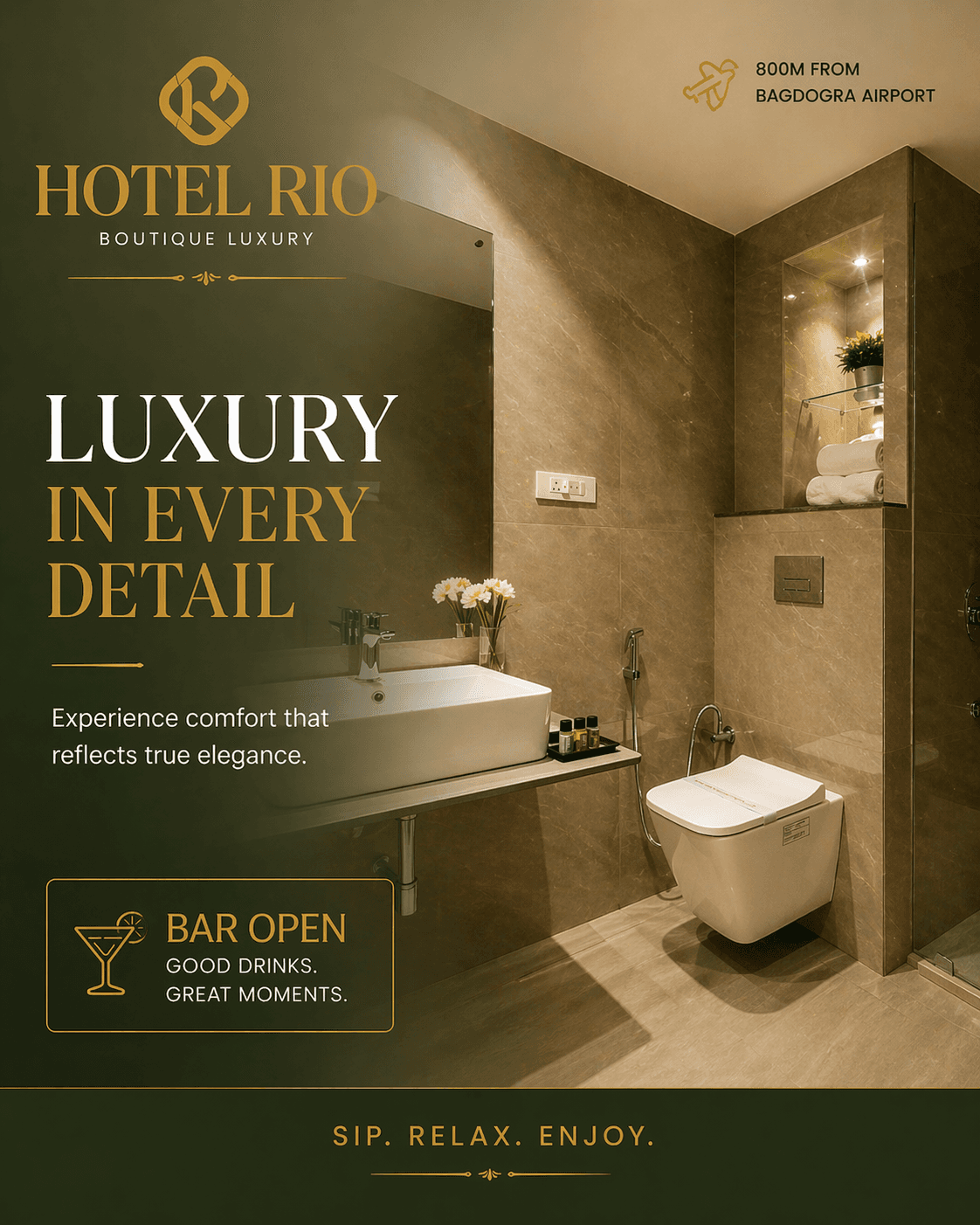 HOTEL RIO – photo 4