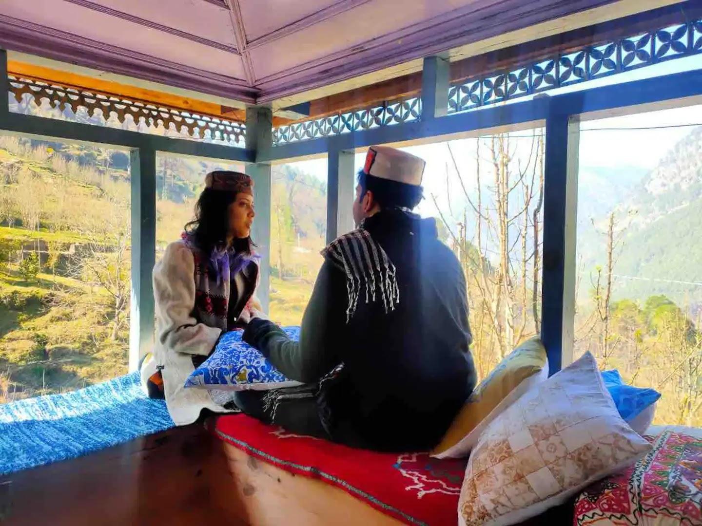 Sankri Homestay at kedarkantha – photo 4