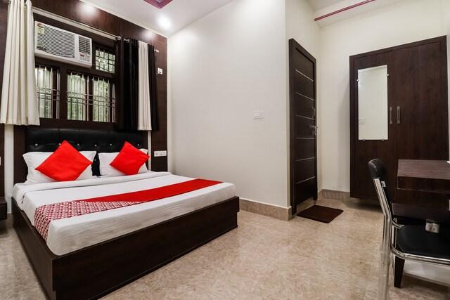 OYO 68763 Hotel Ananya Residency – photo 3