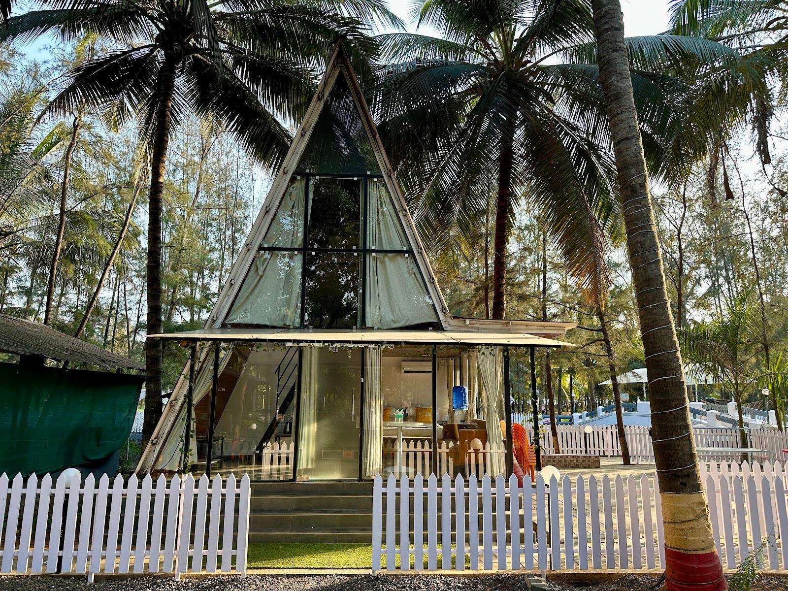 Vihang Vihar Resort – photo 1