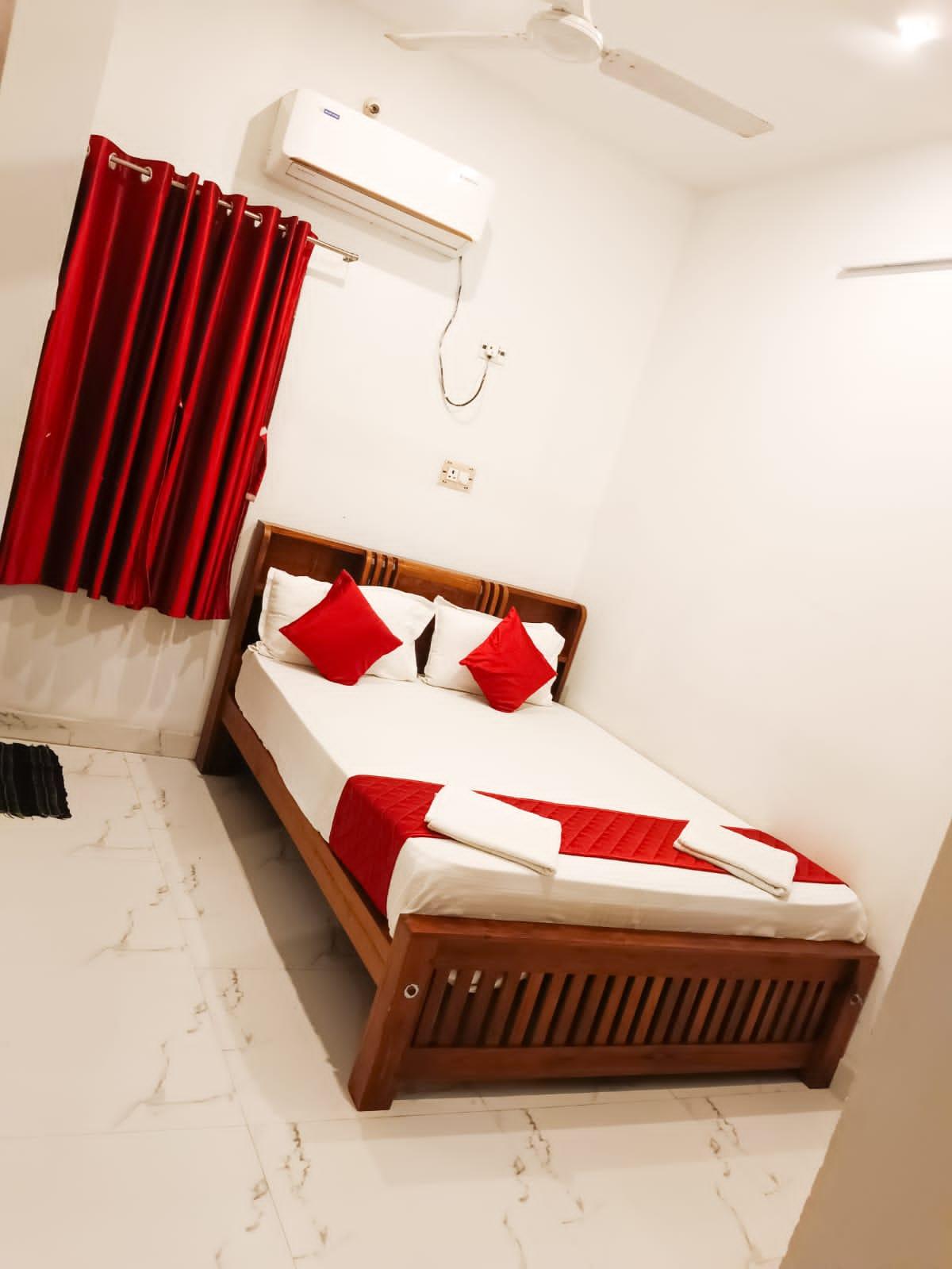 The temple view homestay – photo 3
