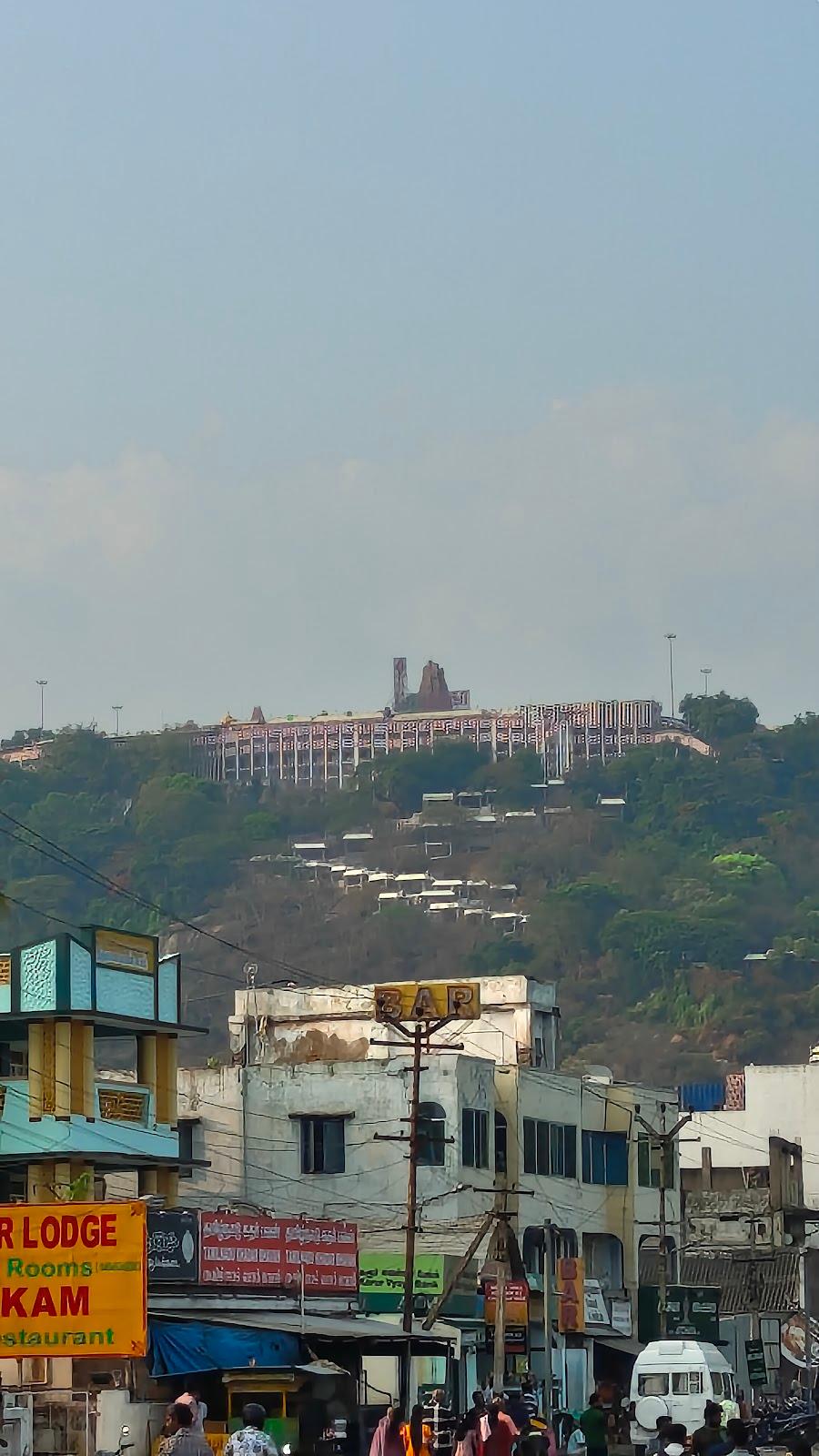 Jayam Hotel – photo 2