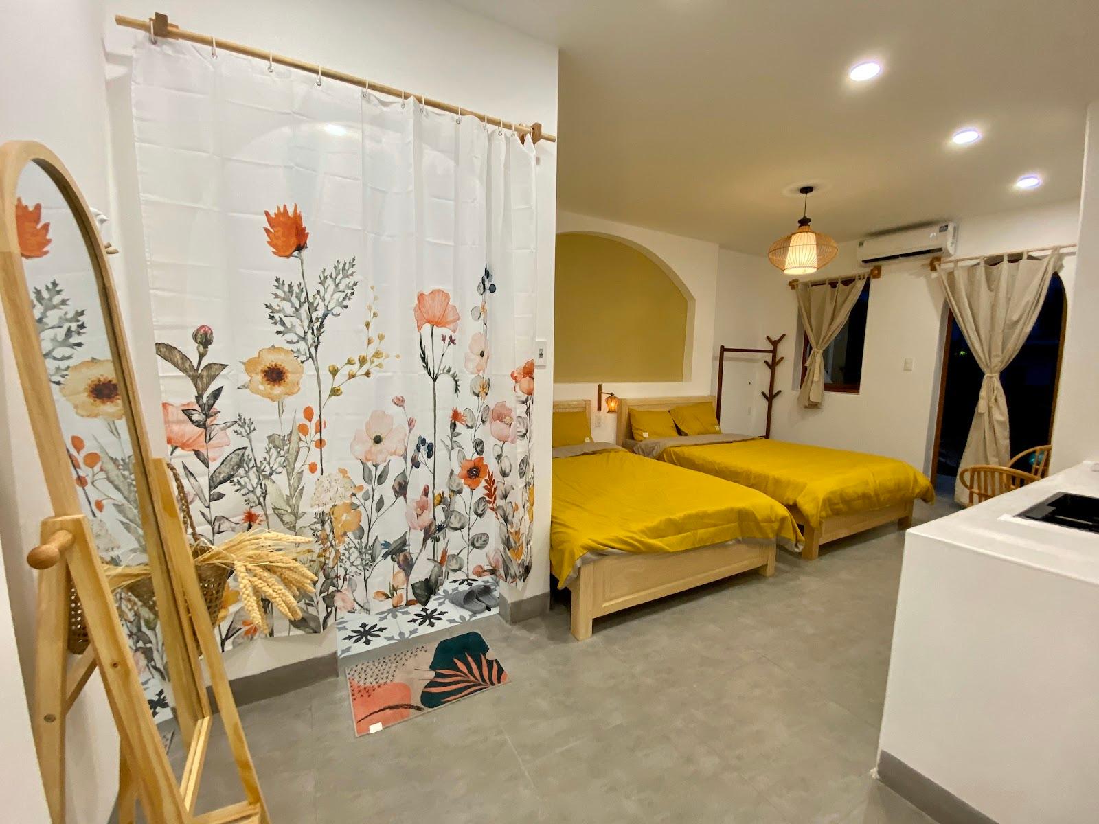 Vya Homestay Huế – photo 2
