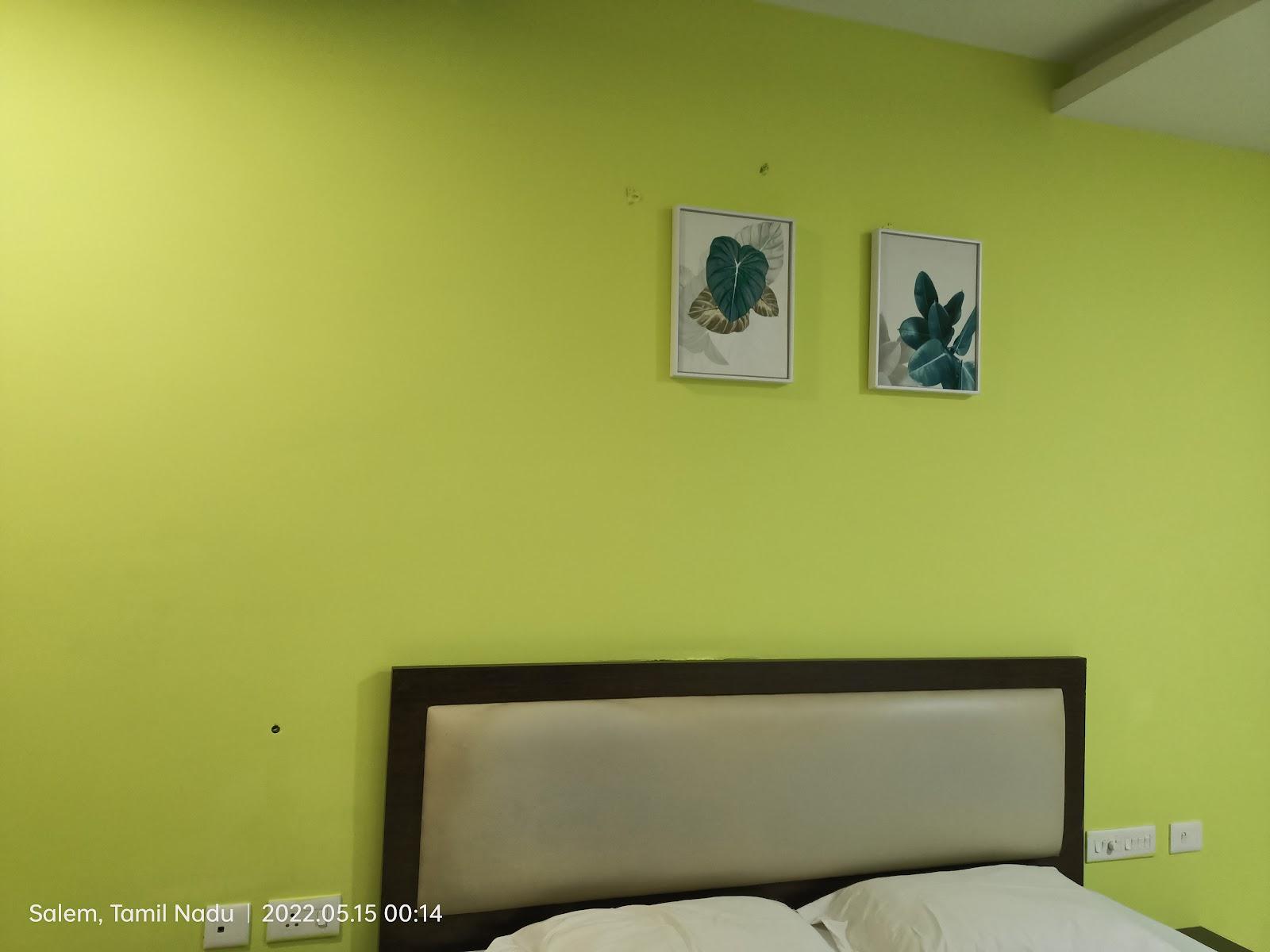 The Palm Residency - Neikkarapatti – photo 3