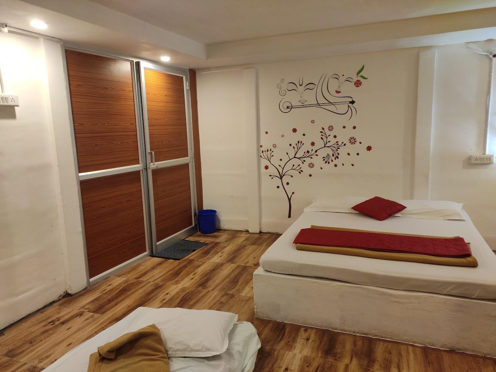 Ganesh Residency Beach Resort – photo 2