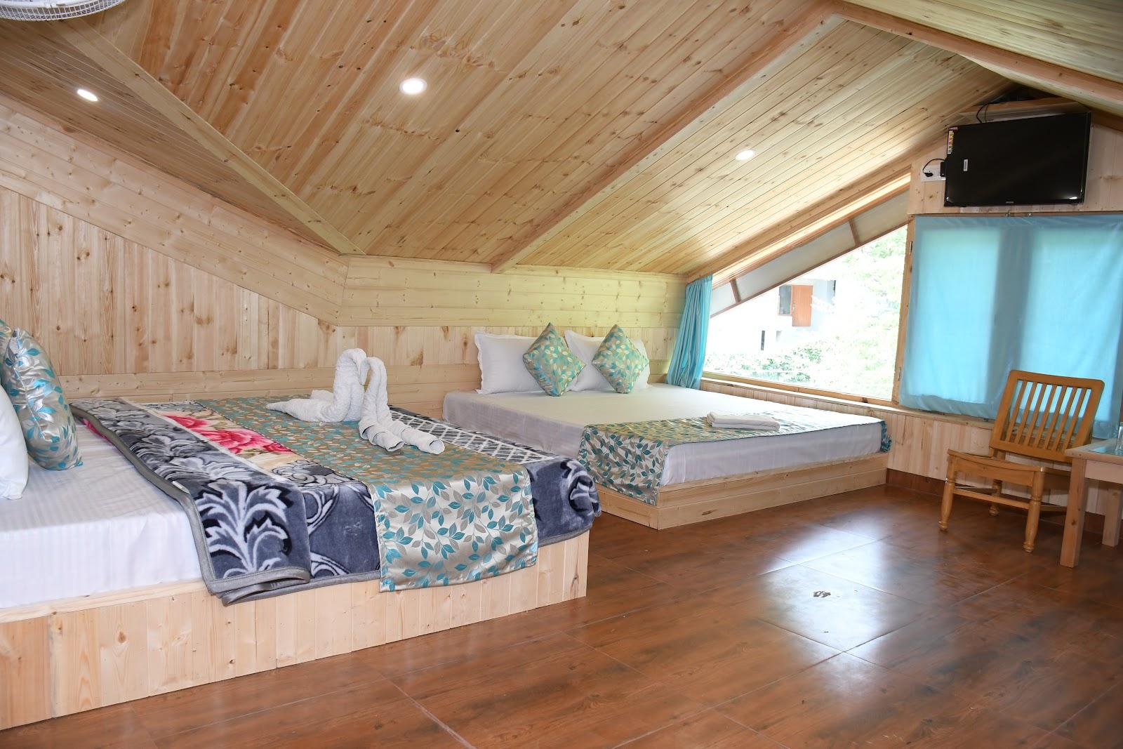 Hotel Ridge View – photo 3