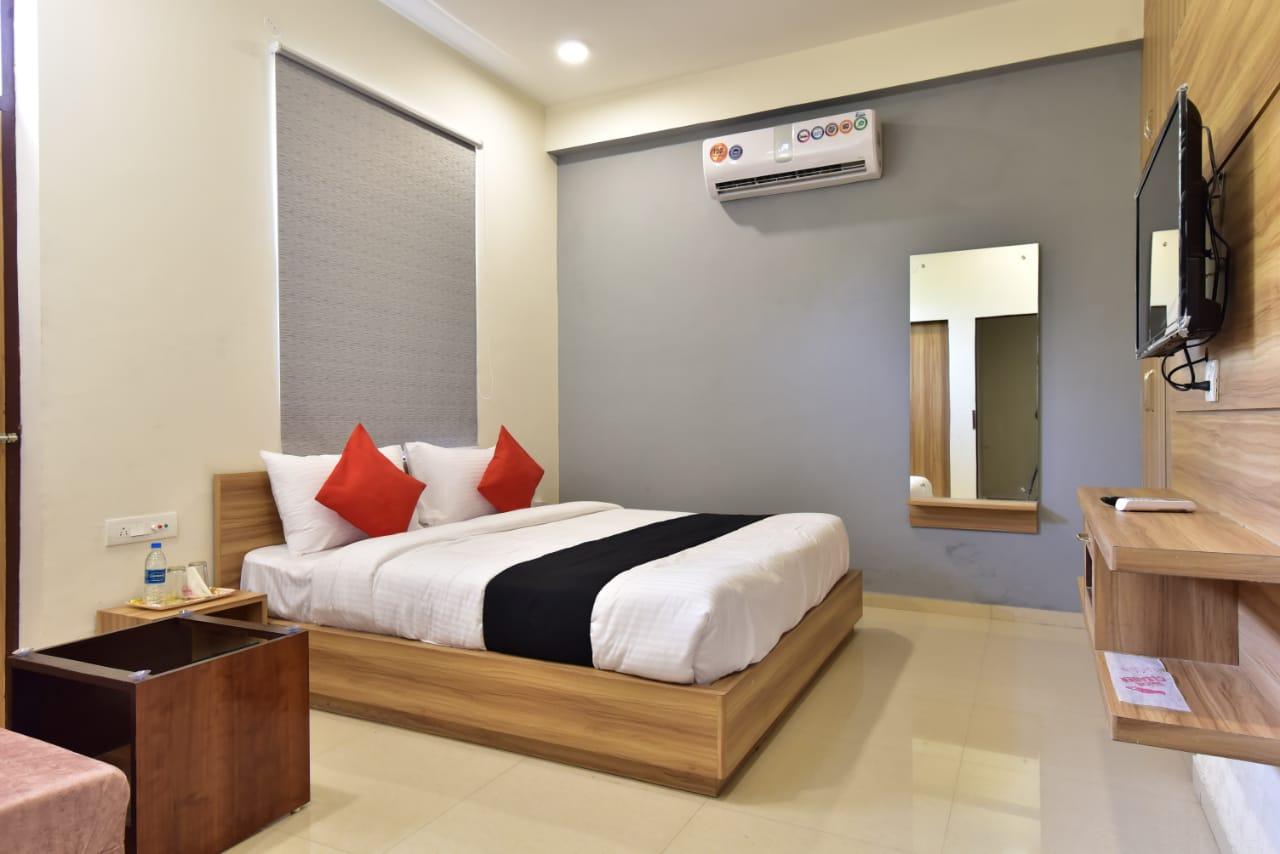 HOTEL KAILASH VILLA – photo 2