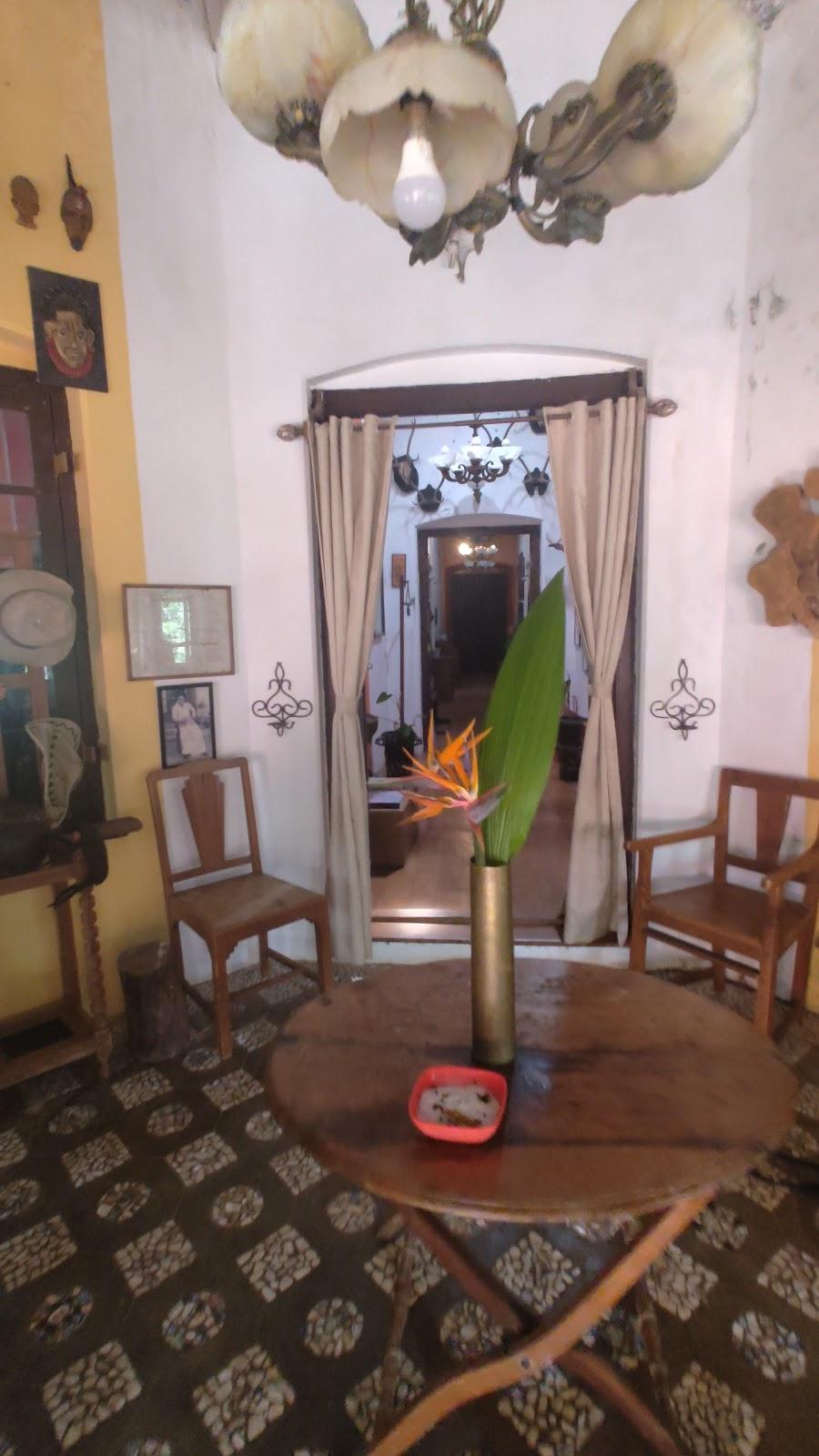 Regent Hill Side Villa & Resort @ Yercaud ( The world's HAPPIEST hotel - only for the nice people) - PURE NON-VEGETARIAN RESORT – photo 2