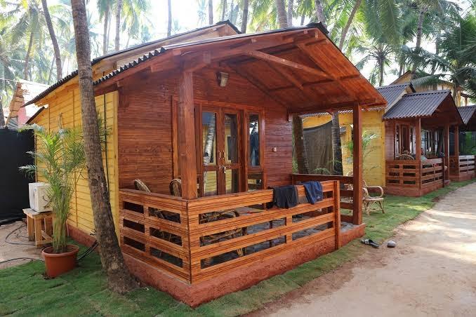 O3 Beach Resort – photo 1