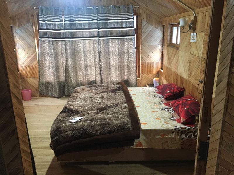 Shoja Valley Home Stay – photo 4