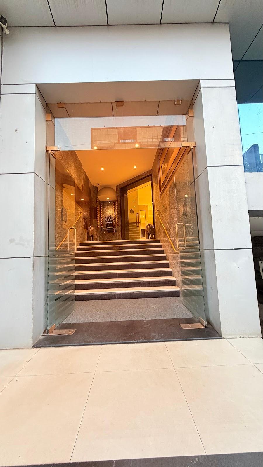 Hotel Nova Vista – photo 1