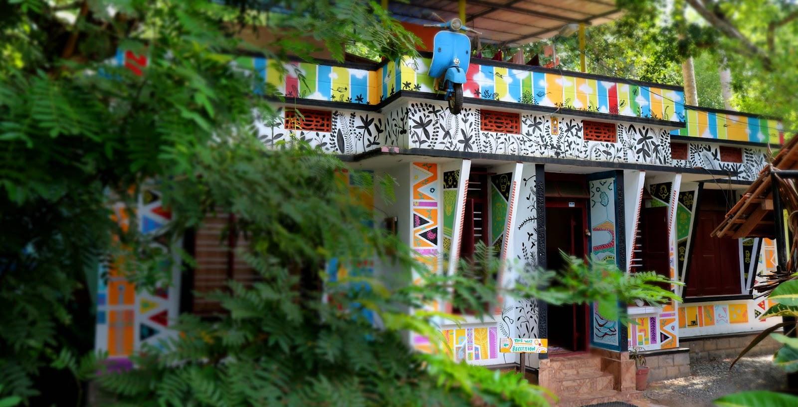 Shiva Garden Home Stays & Apartments – photo 1