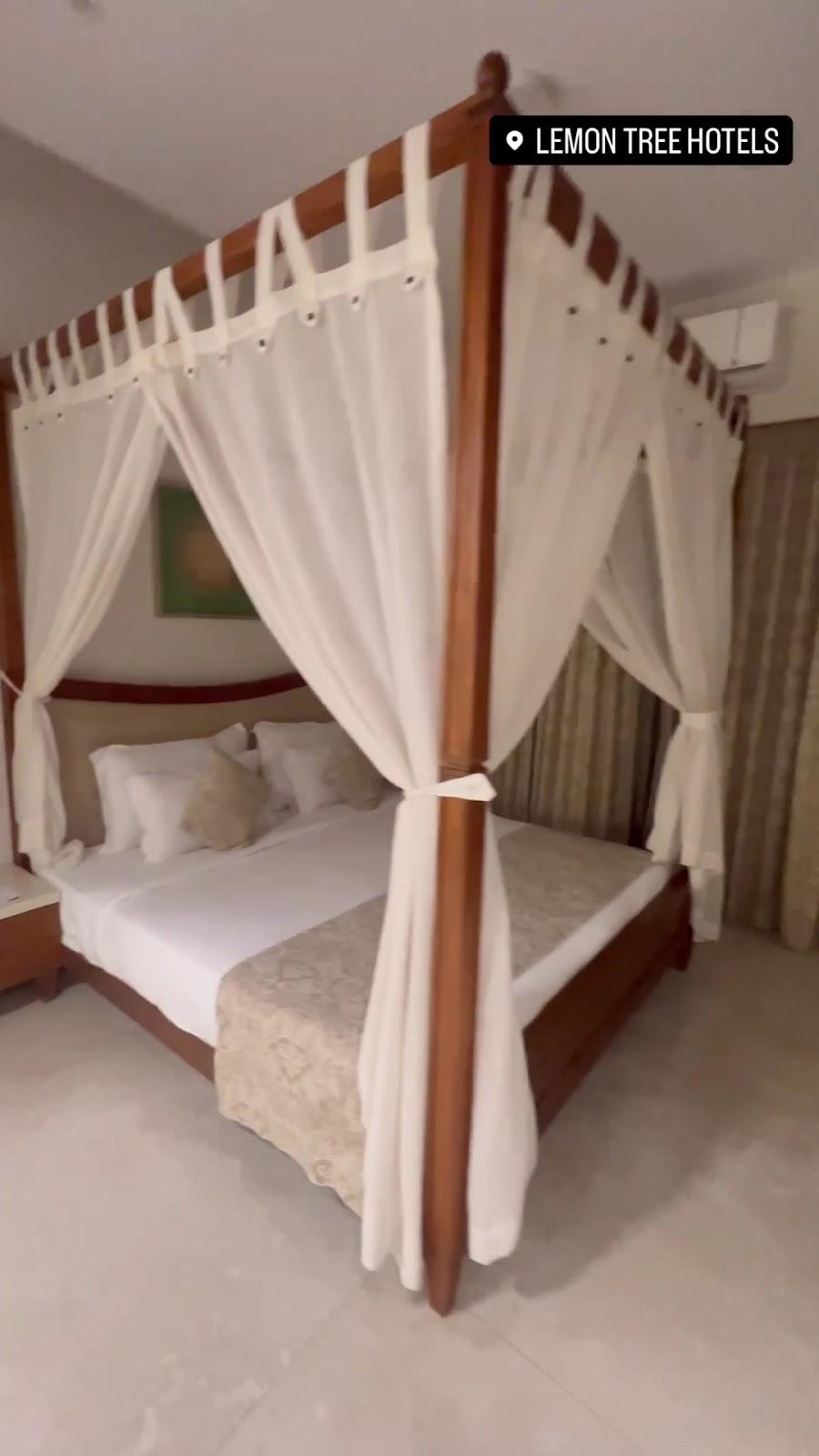 Lemon Tree Hotel Vadodara – photo 2