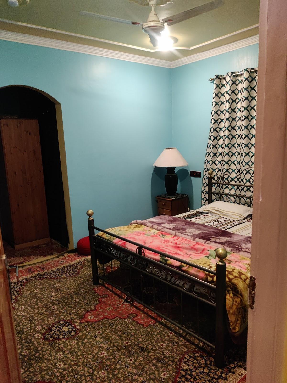 Urban Den Hostel – photo 4