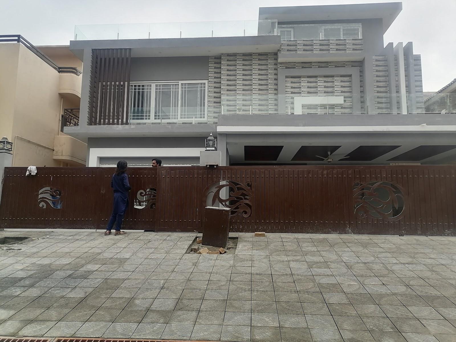 Pearl House luxury villa E11 – photo 2