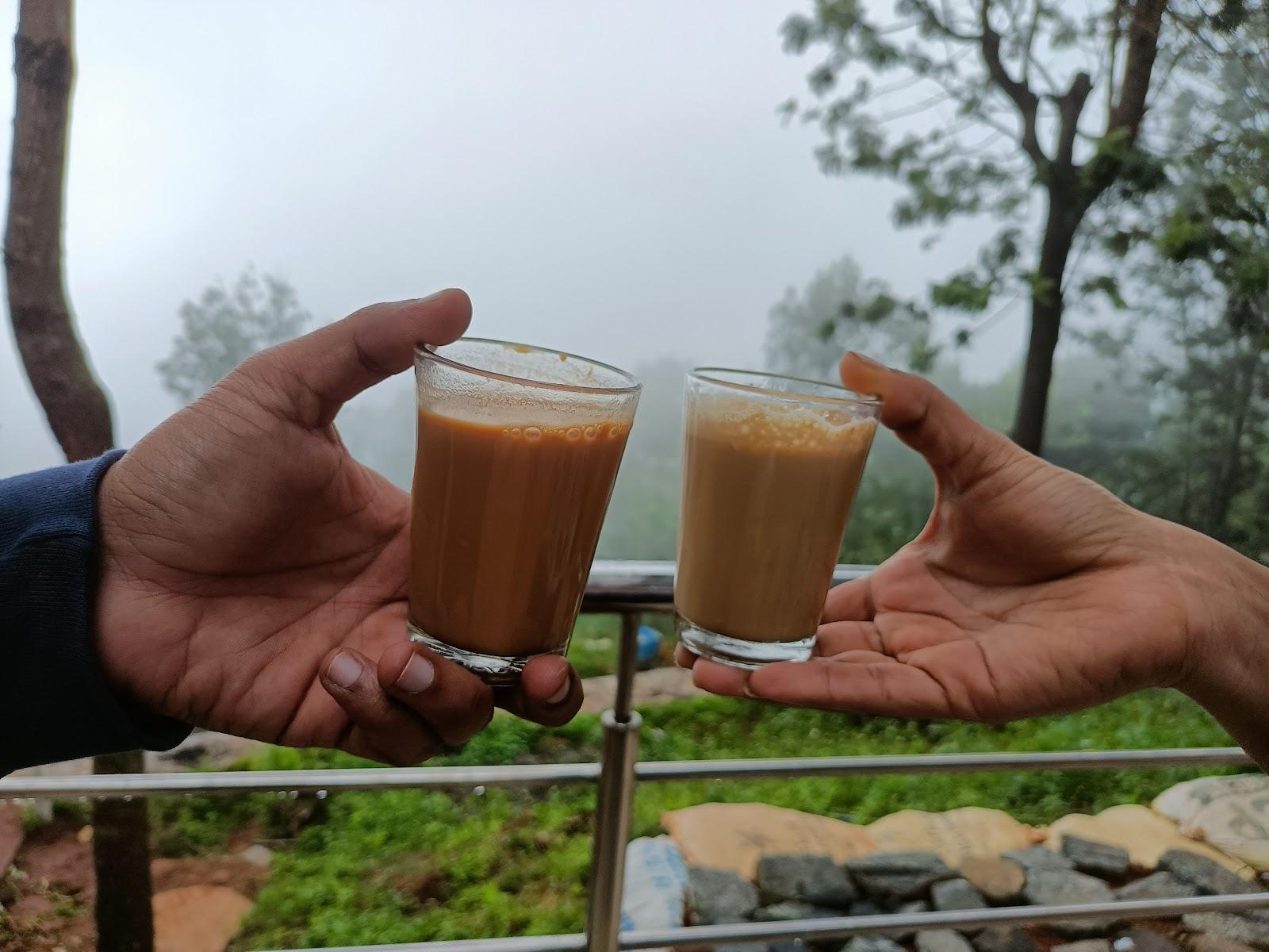 Coonoor Mountain Stay by lex stays – photo 3