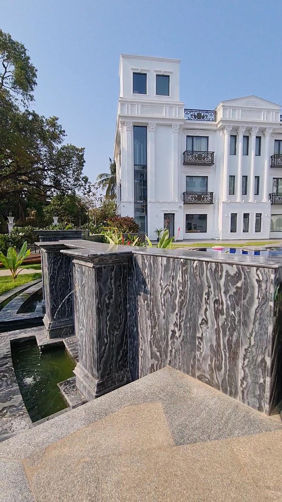 Ramada by Wyndham Goa Vagator – photo 2