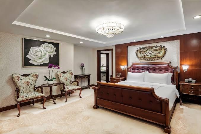 Hotel Canton – photo 3