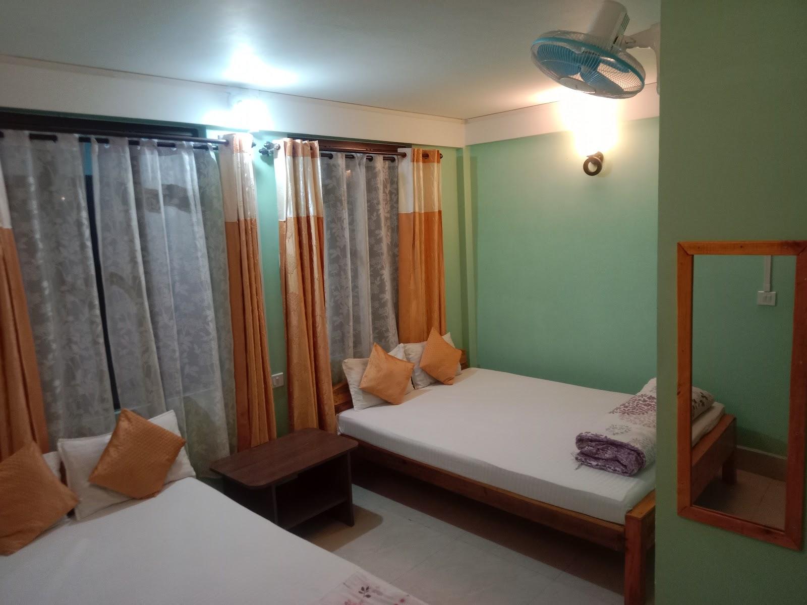 Cozy Inn – photo 3