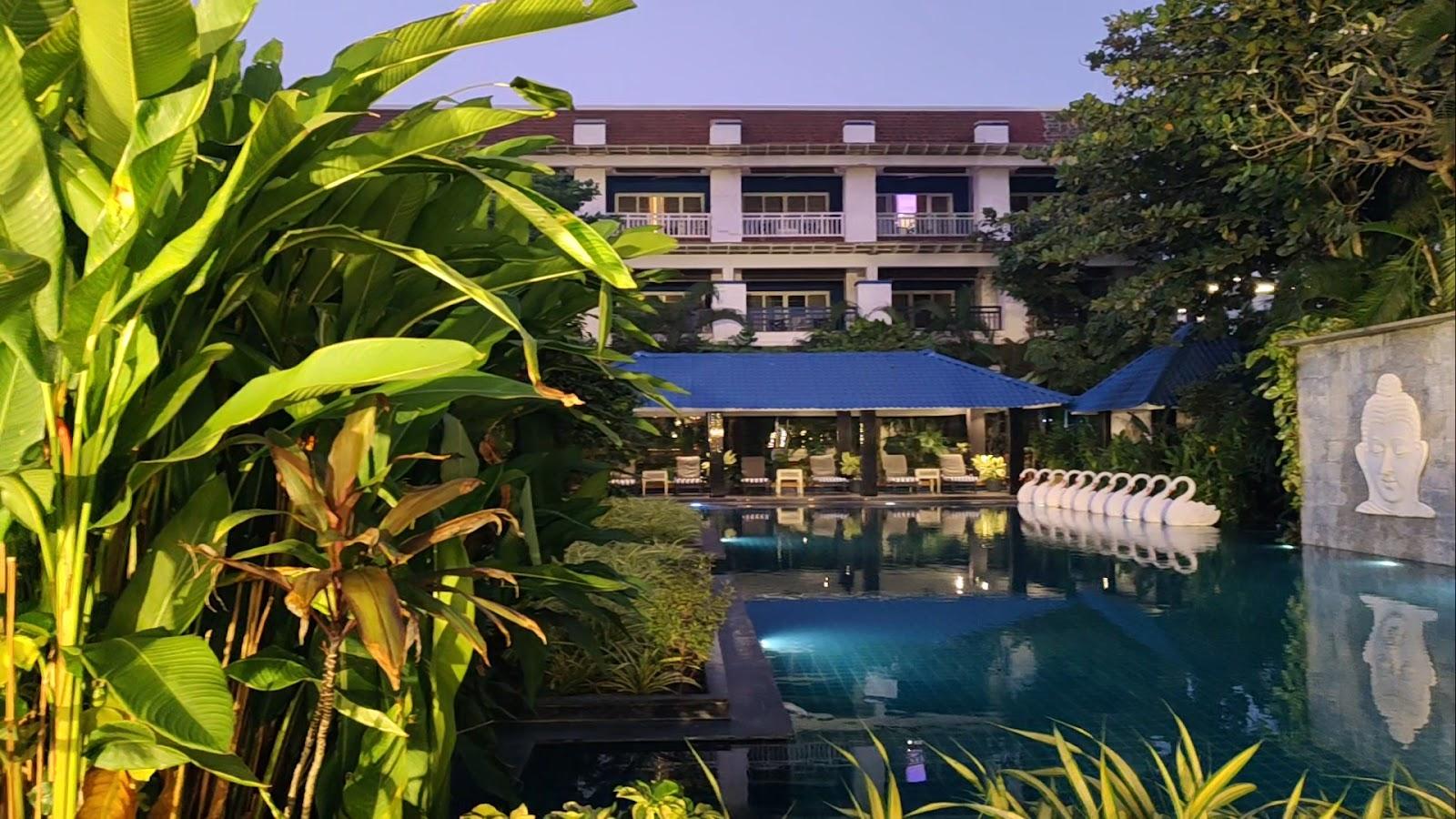 Mayfair Waves Puri – photo 2