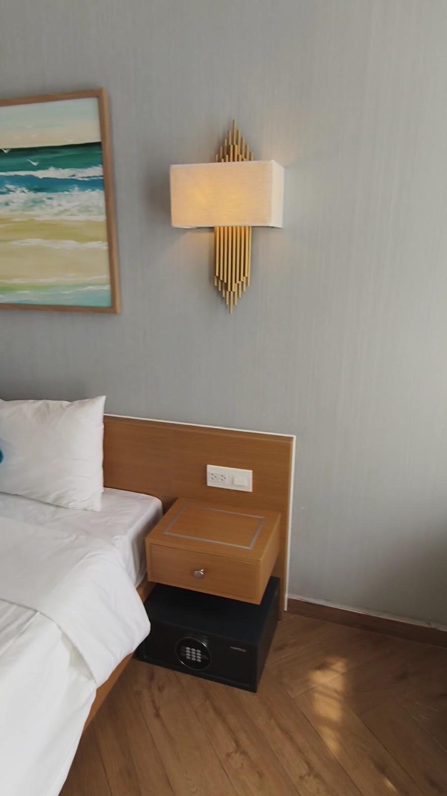 SOLÉA Hotel GrandWorld Phú Quốc – photo 2