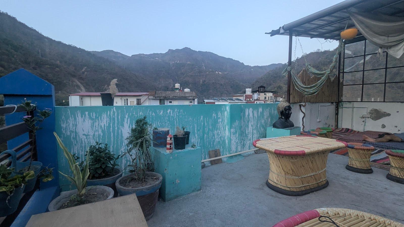 Tiny Spot Hostel Rishikesh – photo 3