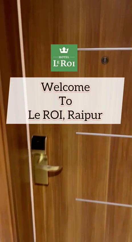 Le Roi Raipur Hotel – photo 2