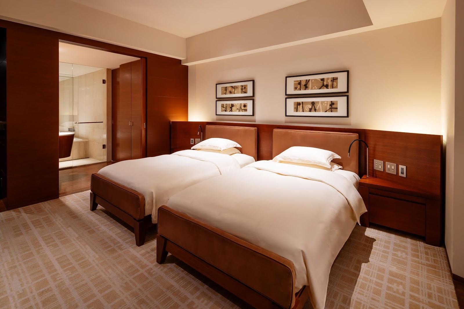 Grand Hyatt Tokyo – photo 2