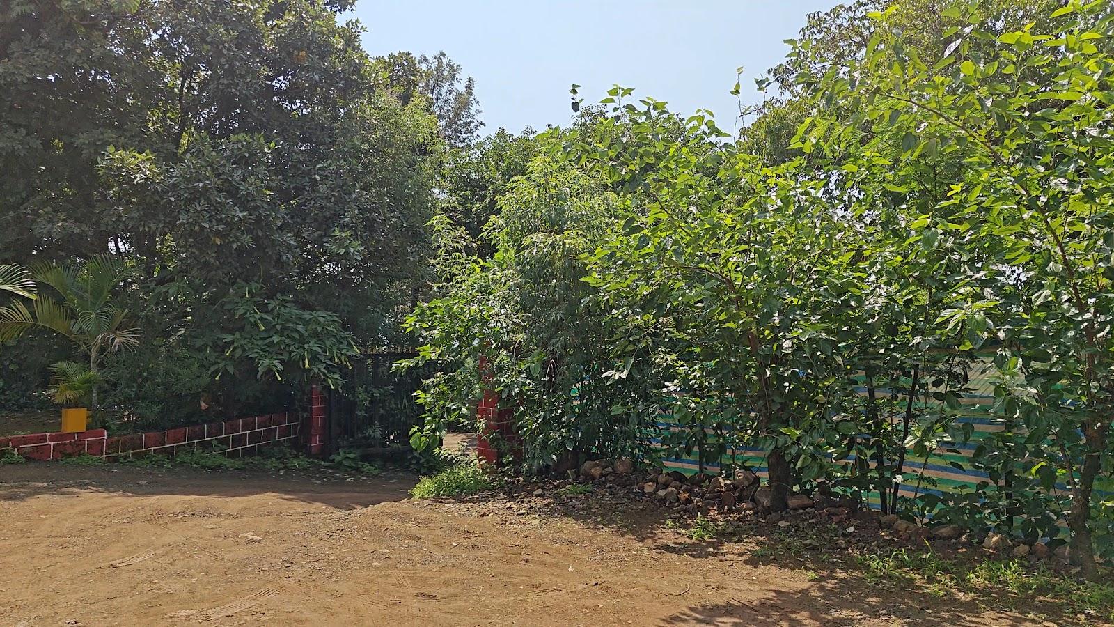 Royal Nest Villa With Swimming Pool Mahableshwar – photo 2