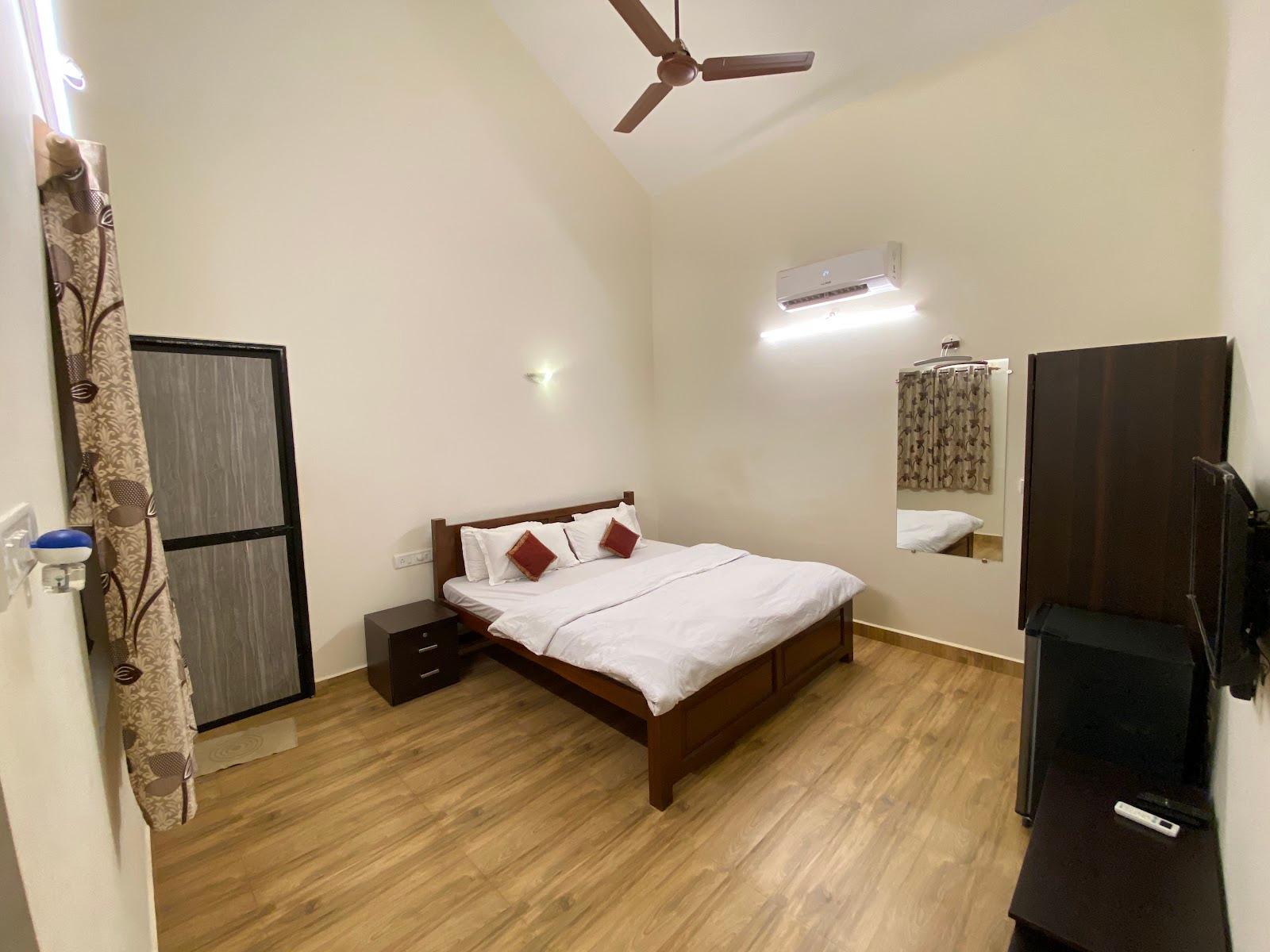 Blissful Edge Guest House – photo 3