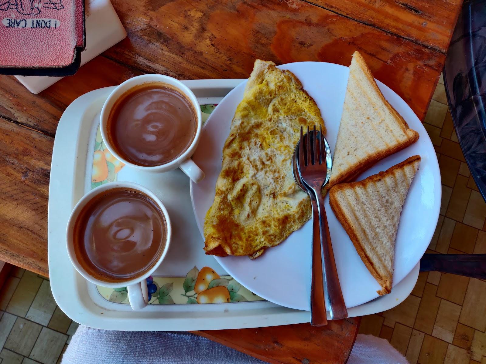 cilantro-agonda – photo 3