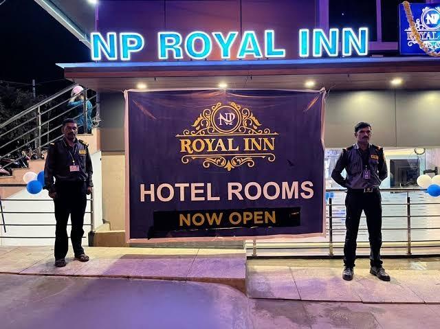 NP Royal INN – photo 1