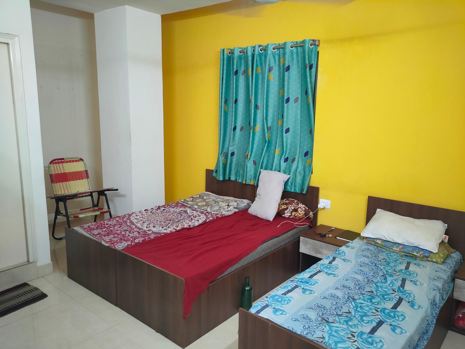 Stanza Living Bagan House | Mens PG in Kukatpally – photo 4