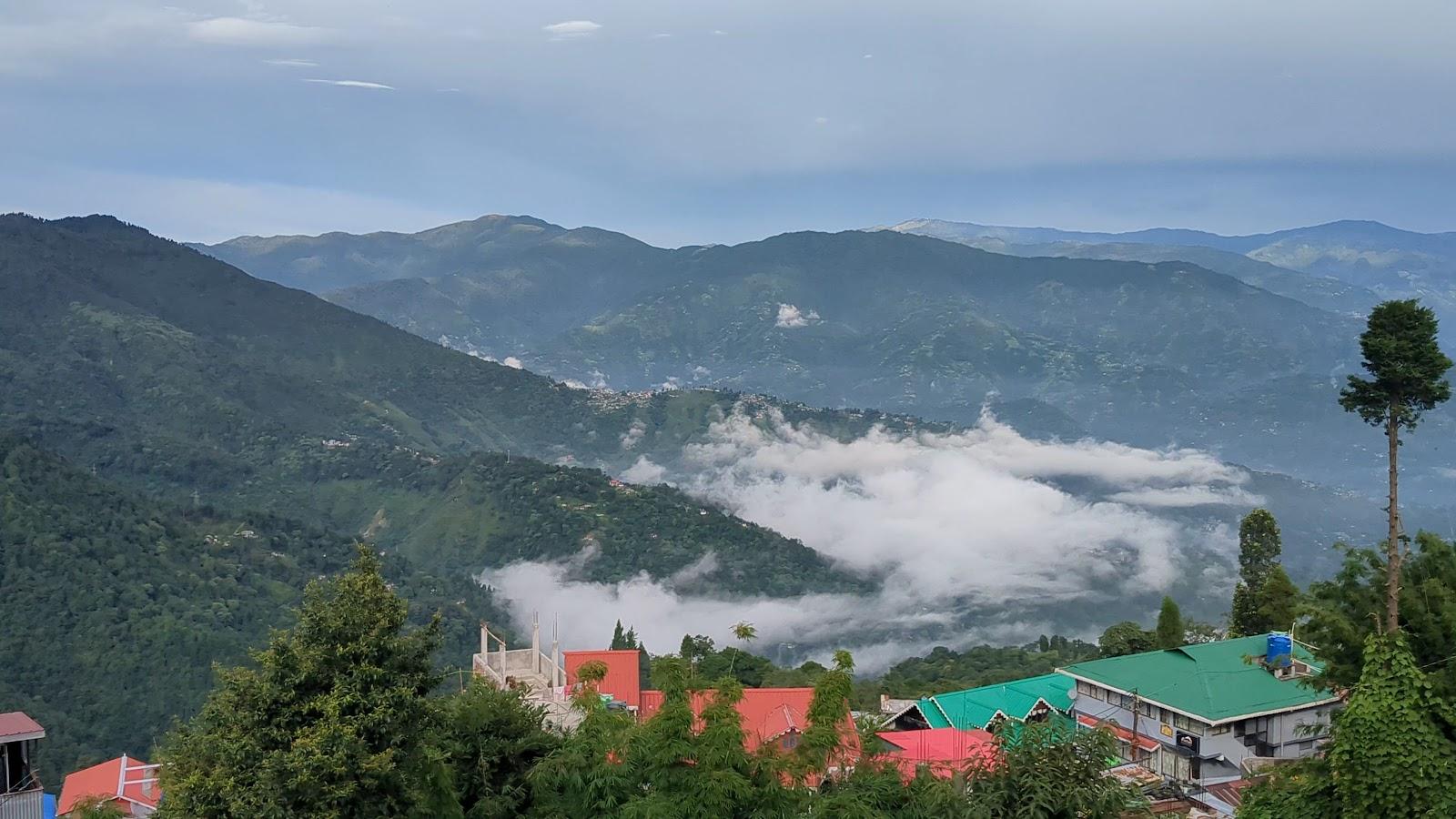 Yellow Moon Homestay – photo 2